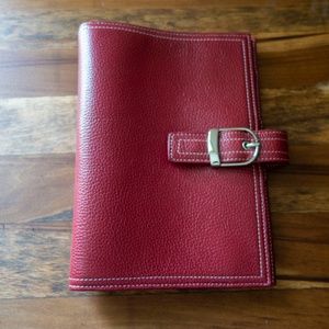 Day-Timer Malibu Planner/Agenda